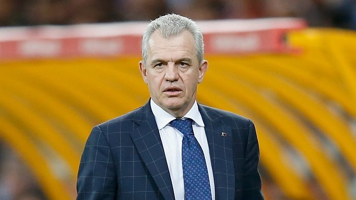 خافيير أجيري مرشح لتدريب فالنسيا