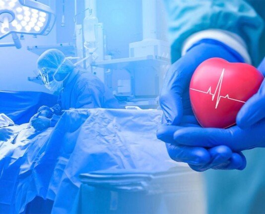 في اليوم العالمي للقلب 2026.. خطوات تحمي قلبك وتقلل خطر الإصابة بالأمراض