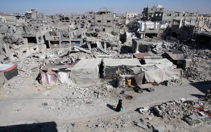 «حشد» تحذر من تصعيد إسرائيلي في غزة والضفة وتطالب بتحرك دولي لحماية الفلسطينيين