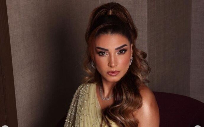 روجينا تكشف لأول مرة أزمة مسلسل البرنس وأشهر جملة تلاحقها: كنت حاسة بقهر وربنا عوضني