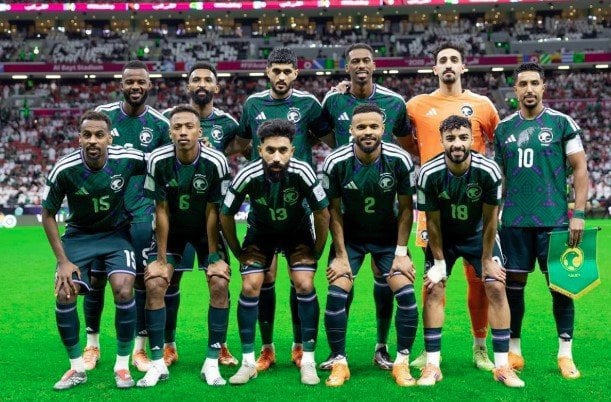 موعد مباراة السعودية والكويت في كأس الخليج والقنوات الناقلة