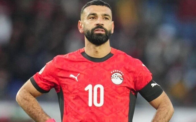 مصدر لـ«الأسبوع»: محمد صلاح لن يعود إلا في فترة التوقف القادمة