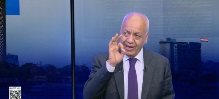 مصطفى بكري: ما يحدث في المنطقة يؤكد أهمية ما طرحه الرئيس السيسي حول تشكيل قوة عربية مشتركة