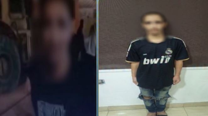 «محاولة تحرش داخل عقار مهجور».. القبض على متهم بخطف طفلين في شبرا الخيمة
