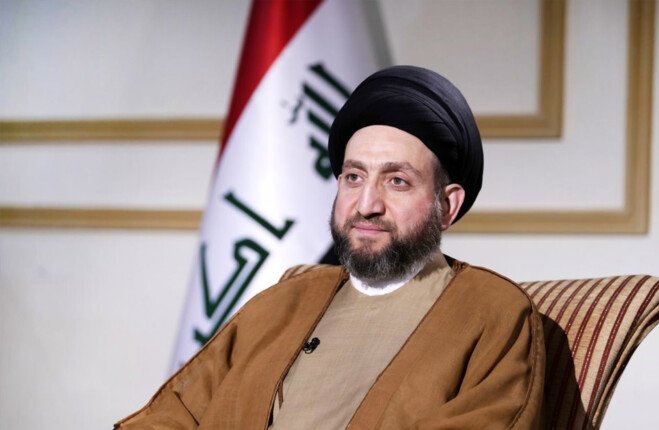 رئيس تيار الحكمة العراقي: مصر تؤدي دورًا محوريًا في دعم أمن واستقرار المنطقة