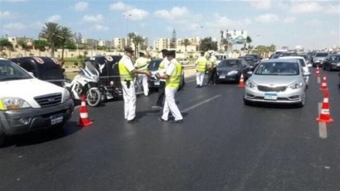 خطوات الاستعلام عن المخالفات المرورية 2026 وطرق الدفع أونلاين