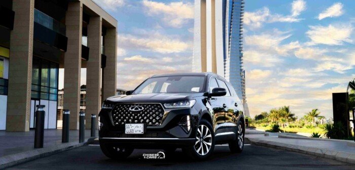 ارتفاع أسعار شيري تيجو 7 برو يشعل المنافسة.. أبرز البدائل في مصر