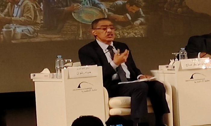 «ضياء رشوان» يحذر من محاولات اختزال الهوية في معيار واحد وإلغاء تعددية المجتمع