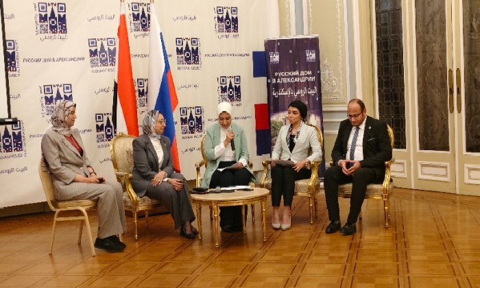 خبراء: الشراكة المصرية الروسية الأفريقية تفتح الطريق لتوطين الصناعة وتعزيز الأمن الغذائي والطاقة