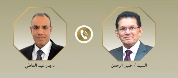 مصر وبنجلاديش تبحثان تعزيز العلاقات الثنائية ومستجدات القضايا الإقليمية