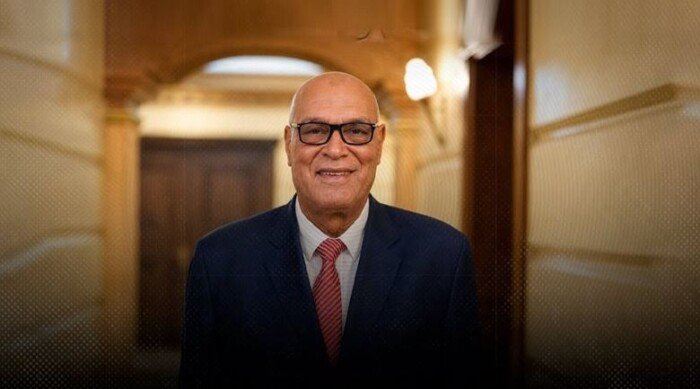 رئيس هيئة قضايا الدولة: حماية المال العام ومصالح الوطن مسؤولية وأمانة