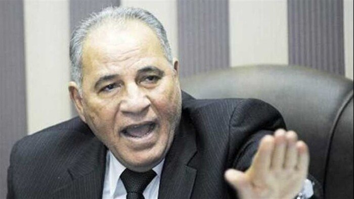 «كان قويا وصلبا».. مصطفى بكري يستشهد بموقف حاسم للمستشار أحمد الزند عقب عزل «الإخوان» للنائب العام