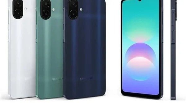 سامسونج Galaxy A08.. مواصفات هاتف اقتصادي جديد ببطارية 6000 مللي أمبير