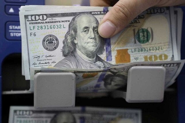 سعر الدولار اليوم الأحد 13 سبتمبر 2026.. استقرار العملة الخضراء بالبنوك