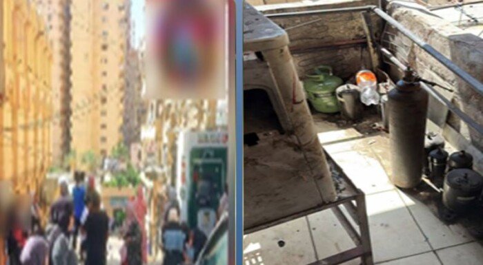الداخلية تكشف حقيقة ادعاء وجود انفجار في سيدي بشر بالإسكندرية