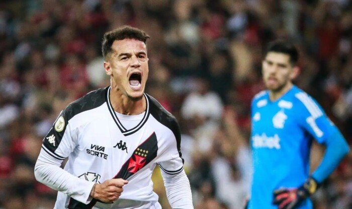رسميًا.. كوتينيو يلتحق بنيمار في سانتوس البرازيلي
