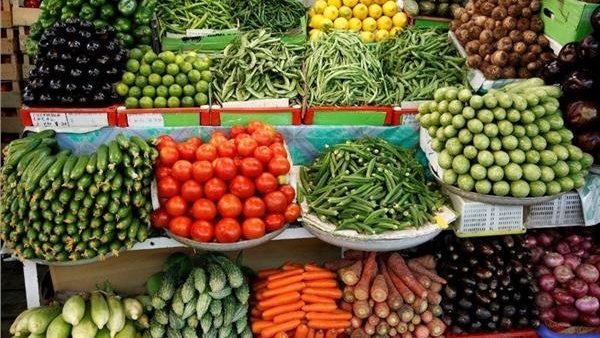 الخضار بكام النهاردة؟.. أسعار الطماطم والبطاطس والبصل