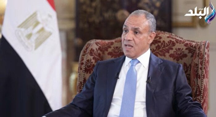 وزير الخارجية: السياسة الخارجية المصرية ثابتة وشريفة في زمن عز فيه الشرف