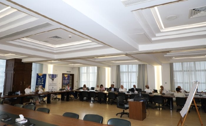 «تجارية الإسكندرية» تعقد جلسة نقاشية لدعم استدامة منشآت الإقامة ضمن مشروع SMAC