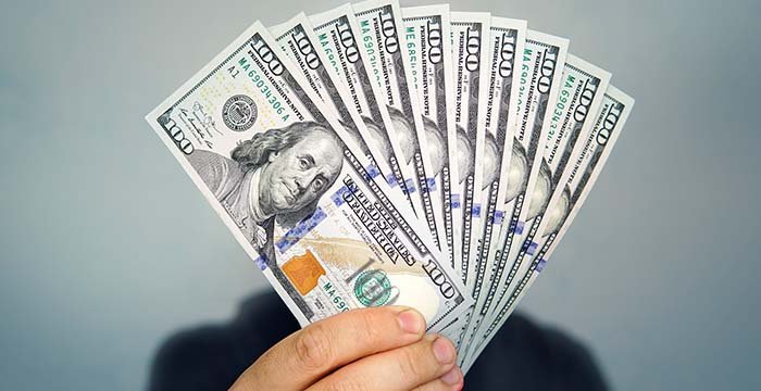 سعر الدولار بمكاتب الصرافة اليوم الثلاثاء 1 سبتمبر 2026