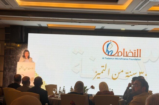 التضامن للتمويل الأصغر: 12 مليار جنيه تمويلات استفادت منها 900 ألف سيدة