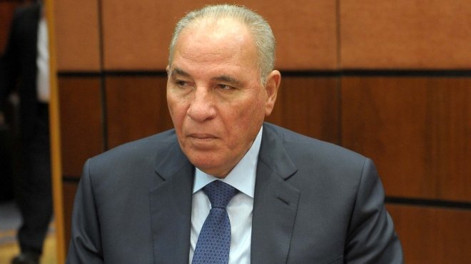 عاجل.. وفاة المستشار أحمد الزند وزير العدل الأسبق