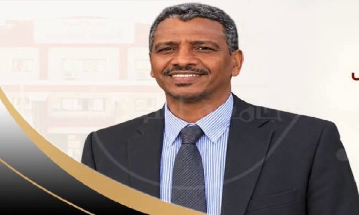 استكمالًا لمنظومة العمل الأكاديمي: تعيين الدكتور «محمد مصطفى» يونس قائمًا بأعمال عميد طب أسوان