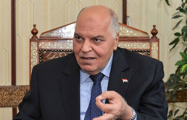 الزناتي للمعلمين: أنتم أصحاب رسالة سامية.. ونقدر جهودكم من أجل أبنائنا الطلاب