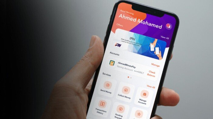 «إنستاباي» يحذر من حيلة جديدة للنصب.. كيف تحمي حسابك البنكي؟