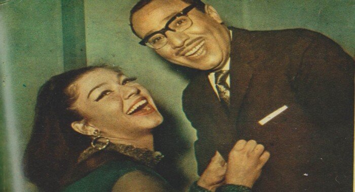 من «سيد أفندي» إلى «عمو فؤاد».. محطات في حياة فؤاد المهندس