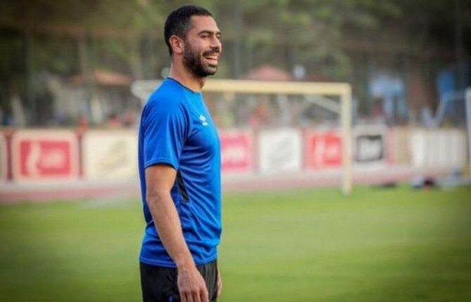 أحمد فتحي: ندمت على الرحيل من الأهلي وهذا خطئي الوحيد مع منتخب مصر