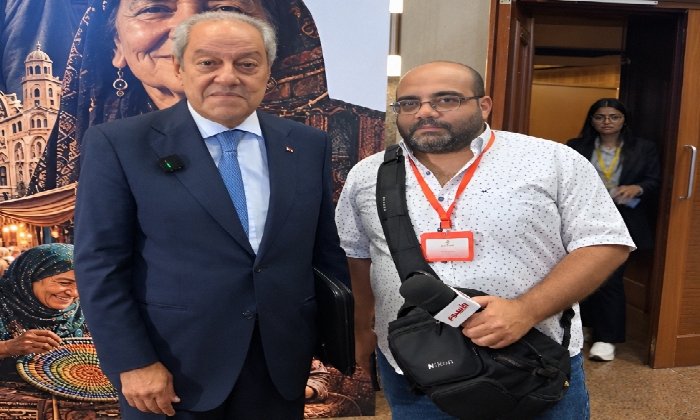 ​وزير السياحة الأسبق: التهديدات الثقافية تمتد لتؤثر على استقرار الدولة والتماسك الاجتماعي