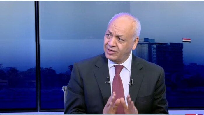 مصطفى بكري: زيارة الرئيس الصيني تأكيد للمكانة الاستراتيجية لمصر وانطلاقة جديدة لمسار العلاقات