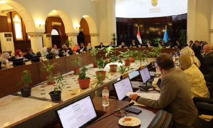 جاهزية تامة بالمعامل والمنشآت.. جامعة الإسكندرية تضع اللمسات الأخيرة لاستقبال العام الدراسي الجديد
