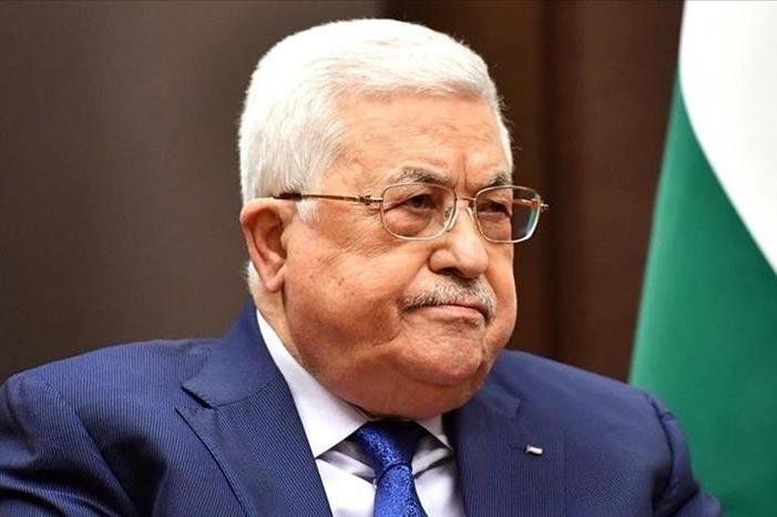 أبو مازن: مصر حمت القضية الفلسطينية من تهديد وجودي.. ونتمسك بأرضنا ونرفض التهجير