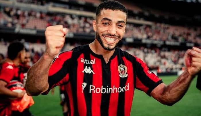 بمشاركة محمد عبد المنعم.. نيس يهزم ليل ويحقق أول انتصار في الدوري الفرنسي