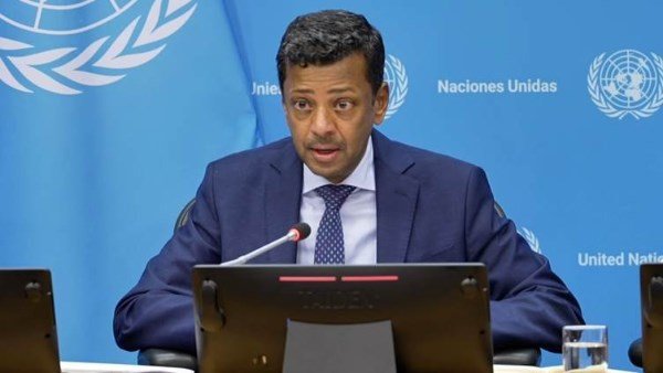 البحرين: لا سلام شامل في المنطقة دون حل الدولتين وإقامة الدولة الفلسطينية