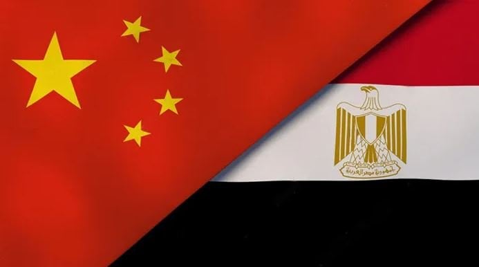 سكرتير عام شعبة النقل الدولي: التعاون المصري-الصيني في اللوجستيات يعزز حركة التجارة بقناة السويس