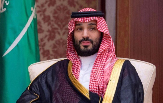 – ولي العهد السعودي يجدد للبرهان دعم المملكة لاستقرار السودان