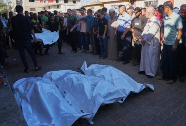 قتل واحتجاز جثامين الشهداء واعتقالات.. سياسات إسرائيلية ممنهجة تستهدف الوجود الفلسطيني