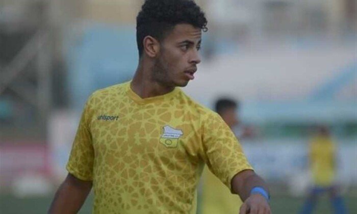 طلائع الجيش يحسم موقف محمد عاطف: الزمالك لم يطلب عودته ولن نوافق على رحيله