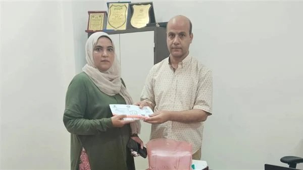 «تضامن المنوفية»: تسليم 920 فيزا تكافل وكرامة للإدارات لتوزيعها على المستحقين