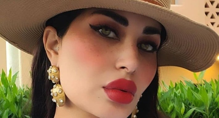 بعد إعلانها الزواج العرفي.. تطورات مثيرة في قضية ندى الكامل ومطرب الراب “كردي”