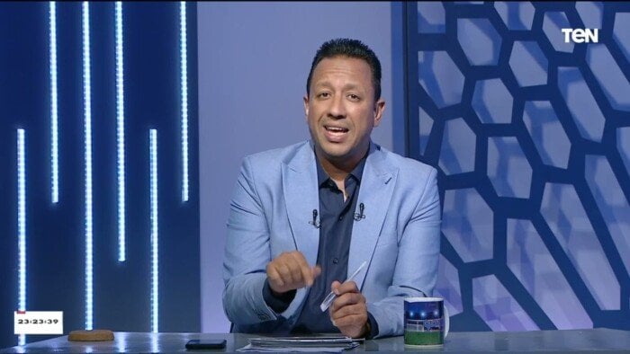 الأعلى للإعلام يقرر منع إسلام صادق وندى الحسيني.. وغرامة 50 ألف جنيه على «صوت الزمالك»