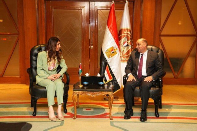 رداد: دعم العمل والتشغيل والحماية الاجتماعية يعزز صمود المواطن الفلسطيني