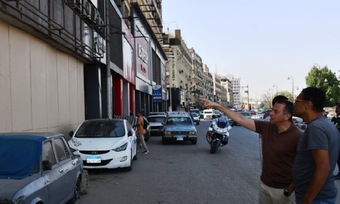 لحل أزمة المياه بمساهمة البحيرة.. رقابة مشددة لوقف البناء المخالف بأسوان