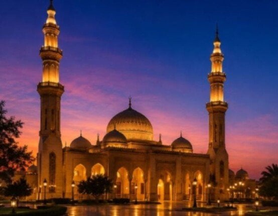 موعد أذان الفجر.. مواقيت الصلاة اليوم الأحد 20 سبتمبر 2026