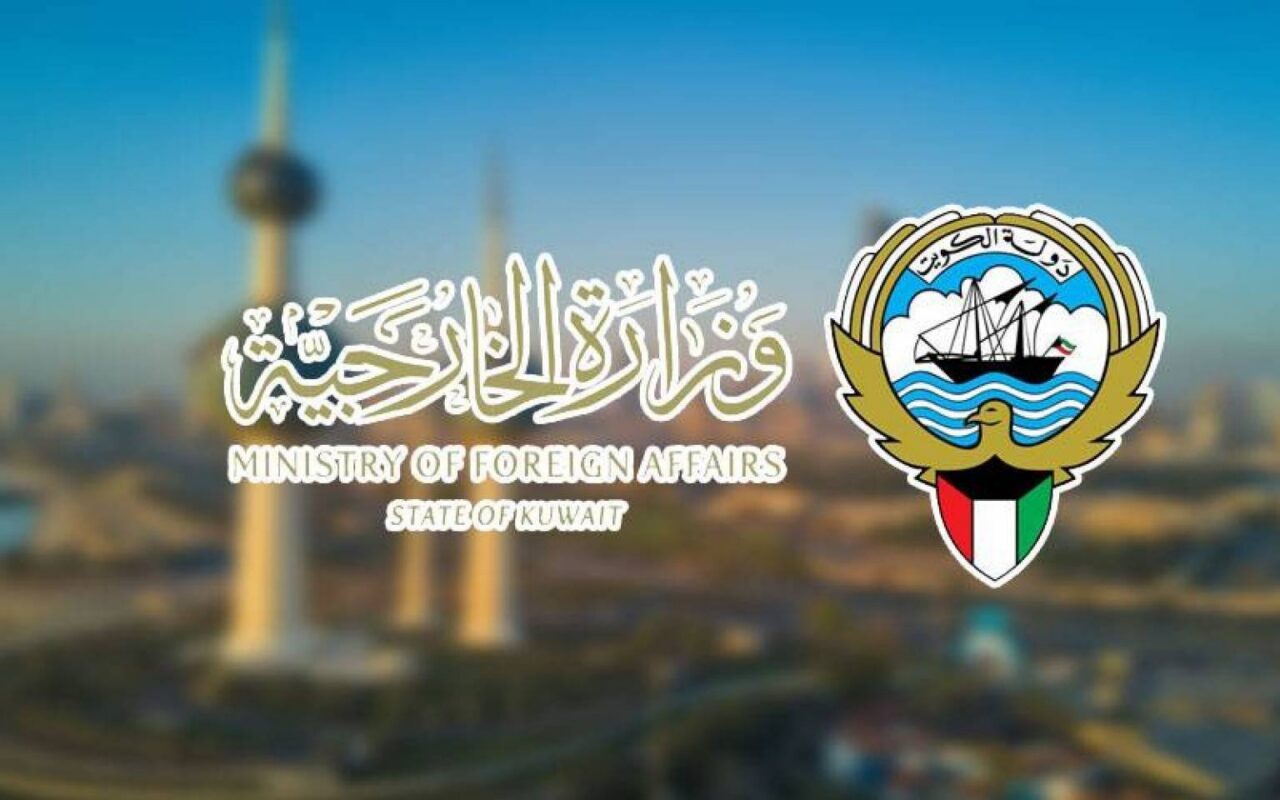 «انتهاك صارخ».. الكويت تستنكر الاعتداءات الإيرانية على أراضيها