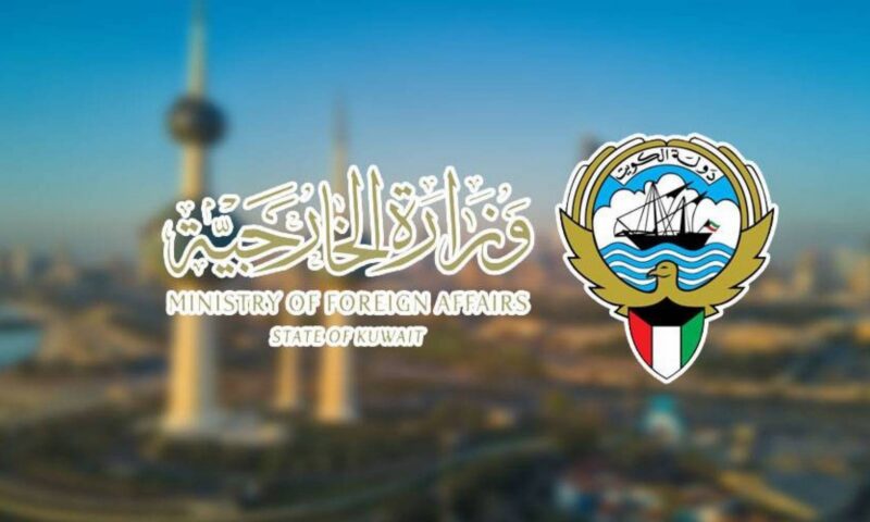 «انتهاك صارخ».. الكويت تستنكر الاعتداءات الإيرانية على أراضيها