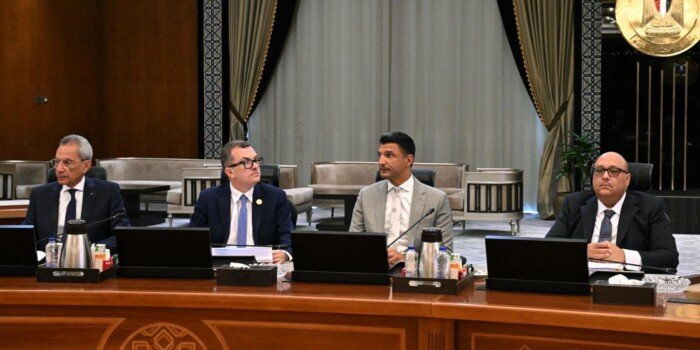 الحكومة: معدل نمو الاقتصاد بلغ 5.1% خلال العام المالي 2025-2026 وهو أعلى من التوقعات